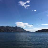 The Heart of Montenegro: Discovering Budva’s Beaches