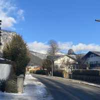 Garmisch, Germany 