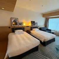 Hilton Fukuoka Sea Hawk