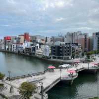 Hakata Excel Hotel Tokyu