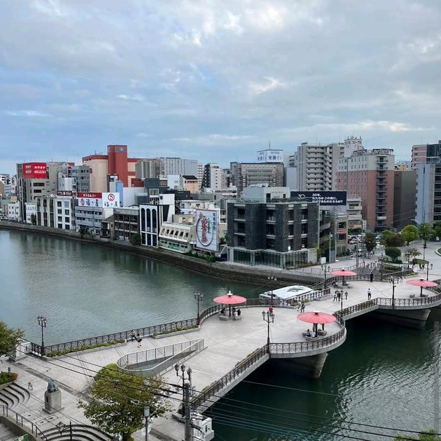 Hakata Excel Hotel Tokyu