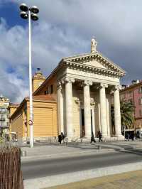Carnival of Nice Itinerary – A Day of Festivities & Fun