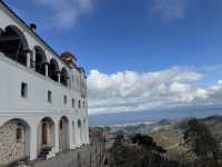 Chios 2 Days Itinerary