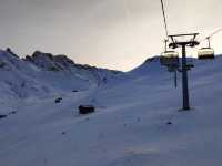 Skiing the Sellaronda: A One-Day Guide to the 4 Passes in the Dolomites 
