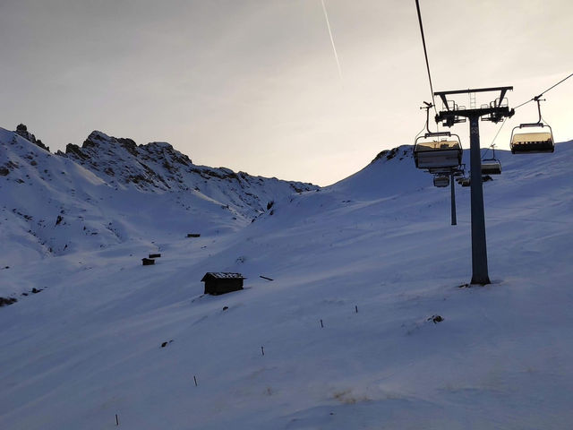 Skiing the Sellaronda: A One-Day Guide to the 4 Passes in the Dolomites 
