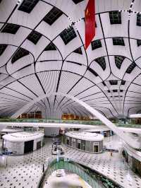 Navigating Beijing Capital Airport – A Smooth Travel Experience