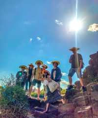 Phu Yen: 🇻🇳 Vietnam’s Hidden Coastal Gem ☀️🌊