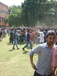 Hindu College: A Landmark of Education in Delhi
