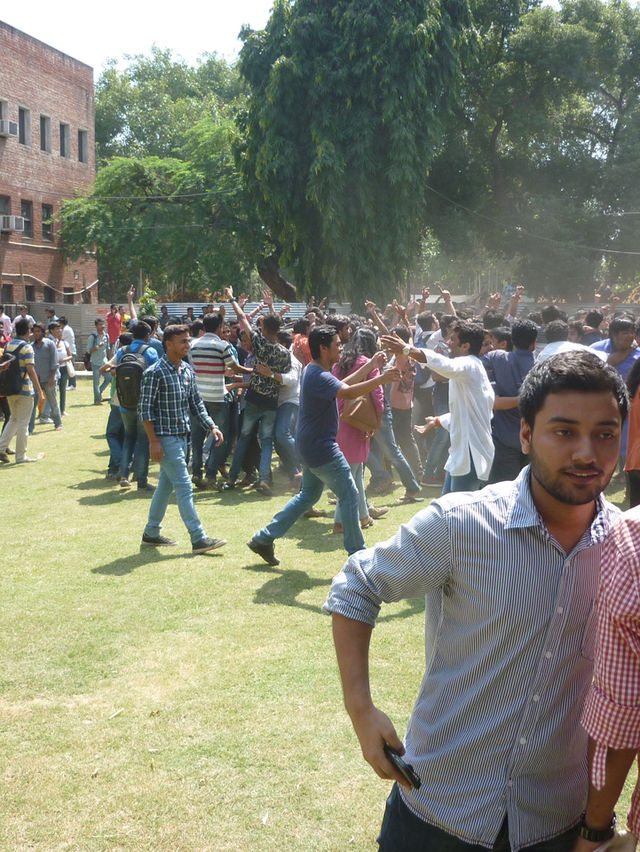 Hindu College: A Landmark of Education in Delhi