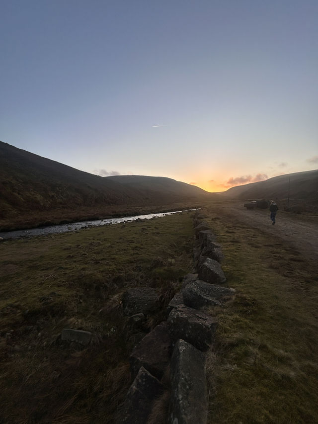 Beautiful Bowland 