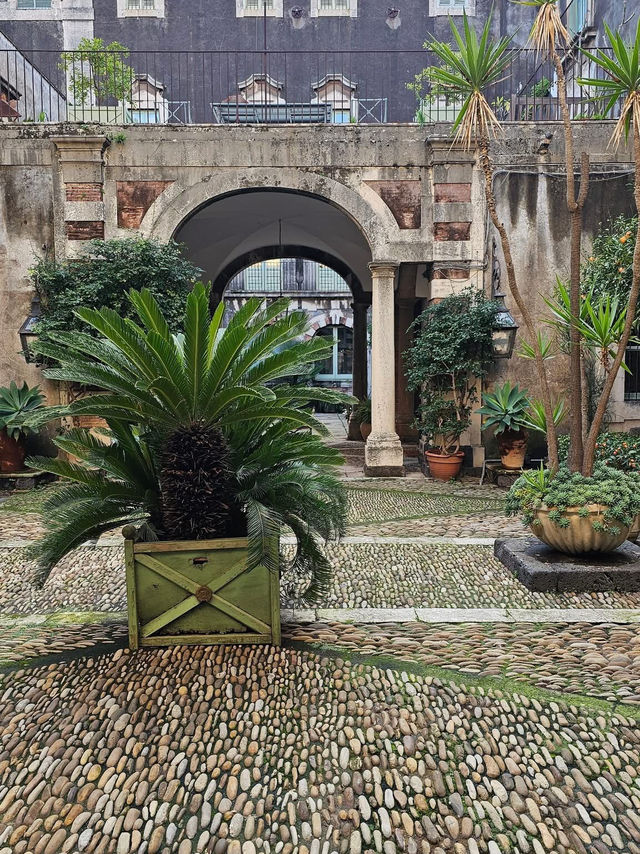 Catania 🇮🇹