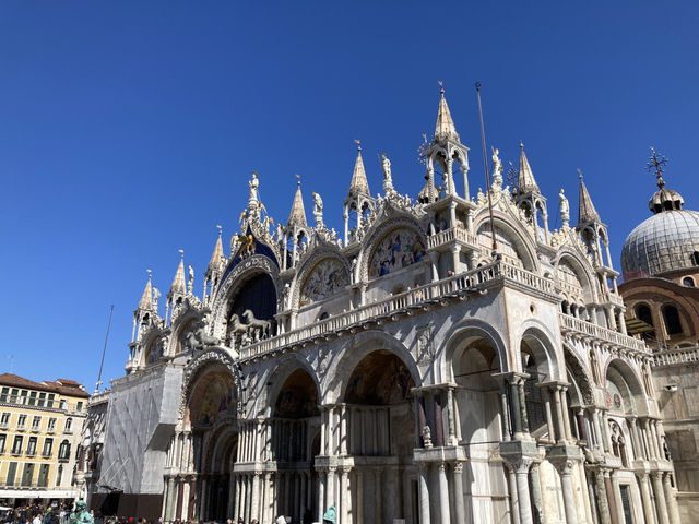 3 Days in Venice