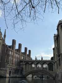 Cambridge 