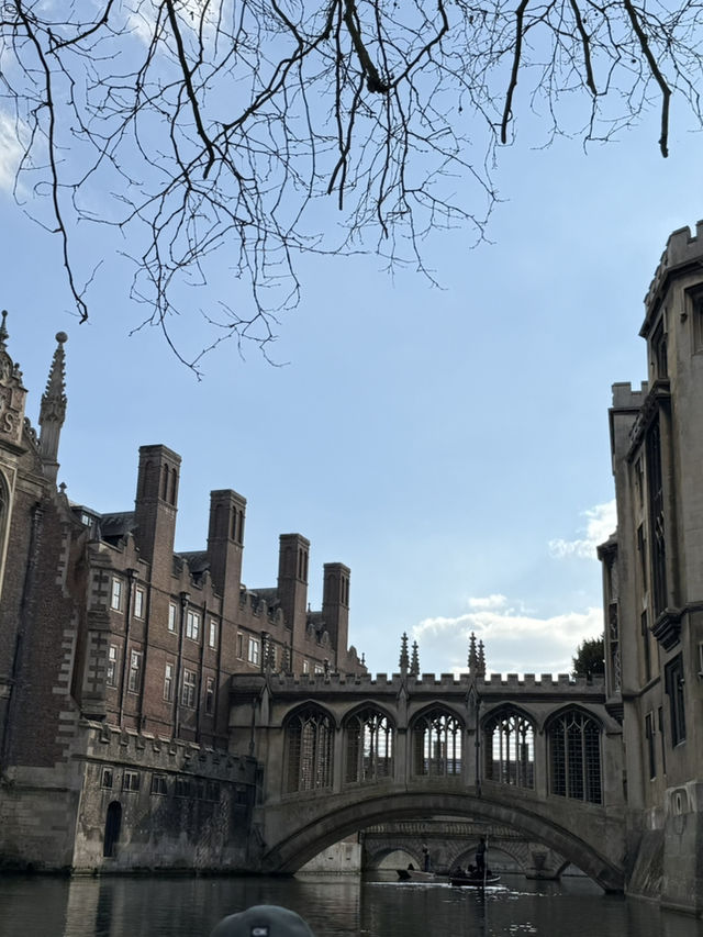 Cambridge 