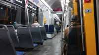 Public Transportation in Riga