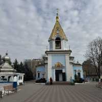 Chisinau 2 Days Itinerary
