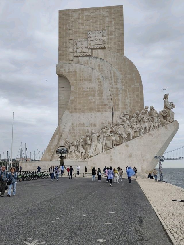 Portugal Unveiled: A Journey Through Sun, Sea, and Soul"