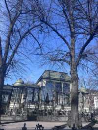 驚喜 6小時玩轉赫爾辛基Helsinki🇫🇮
