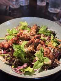Feeling FRESH with THE VIETNAMESE, Copenhagen.