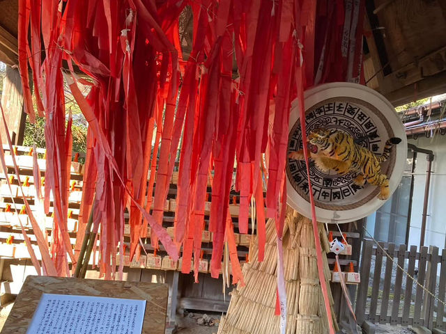 The 2nd Great Fire Festival in the prefecture, which represents Shiga Prefecture