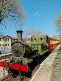 Don't miss Isle of Man: Europe's Overlooked Gem!