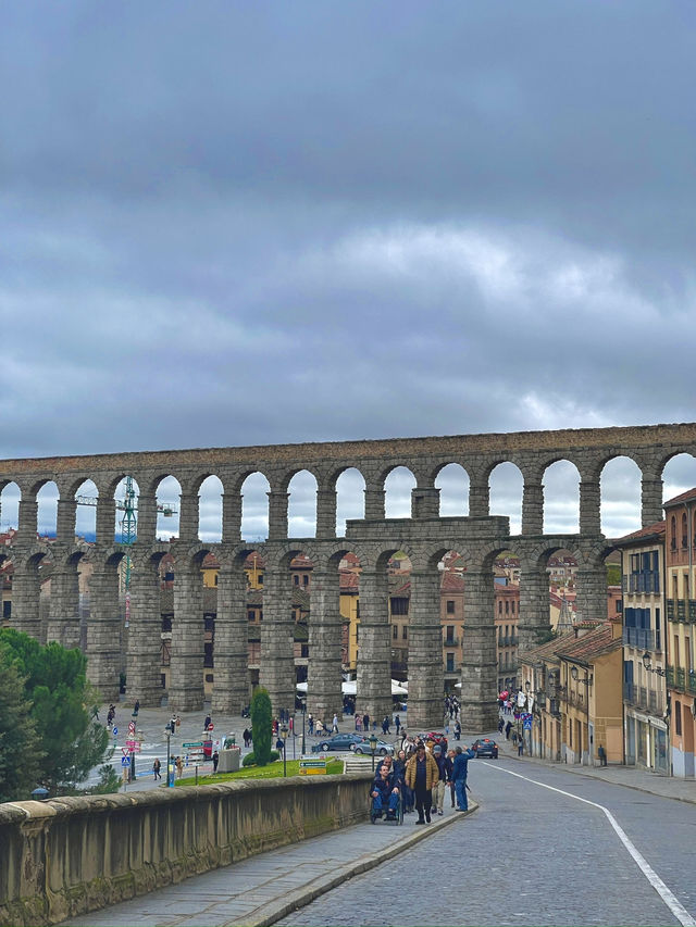 Looking for a Day Trip Outside Madrid? Discover Why Segovia is a Hidden Gem