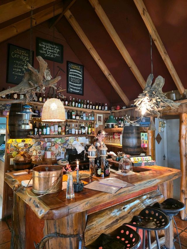 해외여행 아르헨티나 엘 찰텐 맛집 La Cervecería Chaltén
