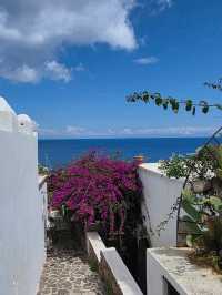 Aeolian Island