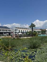 Jiva Beach - Çalis Beach - Fethiye area 5⭐️