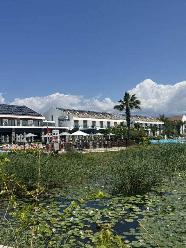 Jiva Beach - Çalis Beach - Fethiye area 5⭐️
