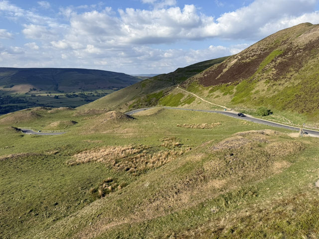 🏞️ Manchester to Peak District: Perfect Nature Escape!