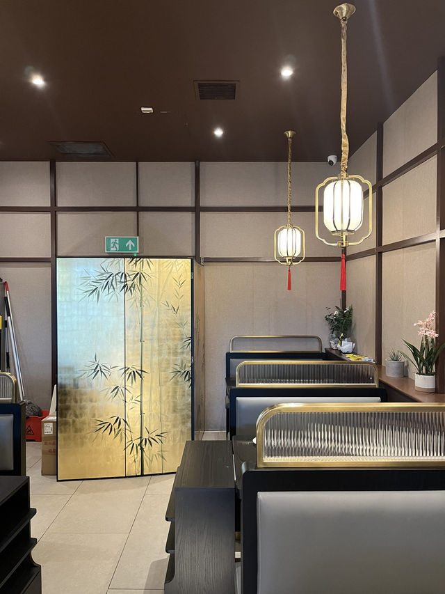 London | Must try spicy hotpot in East London