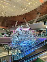 Number1 Airport In the World🤩