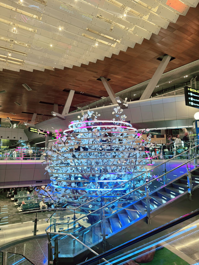 Number1 Airport In the World🤩