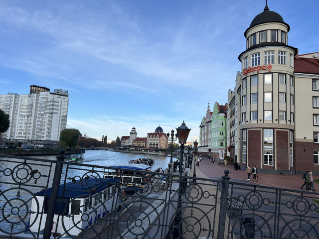 Kaliningrad
