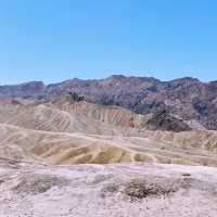🔥 Death Valley National Park Transportation Tips: Explore the Hottest Place on Earth (Safely!)