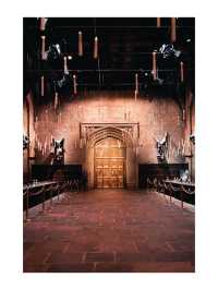 Exploring the Magic Behind the Movies – Harry Potter Studio Tour
