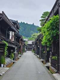 🏔️ Takayama, Shirakawa-go or Kanazawa? Which Japanese Alps Gem Should You Visit?