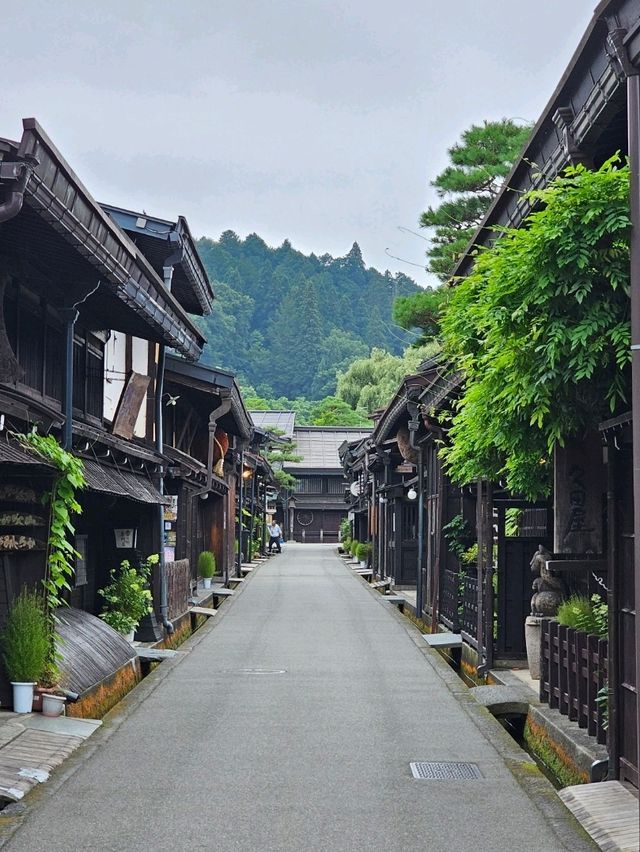 🏔️ Takayama, Shirakawa-go or Kanazawa? Which Japanese Alps Gem Should You Visit?