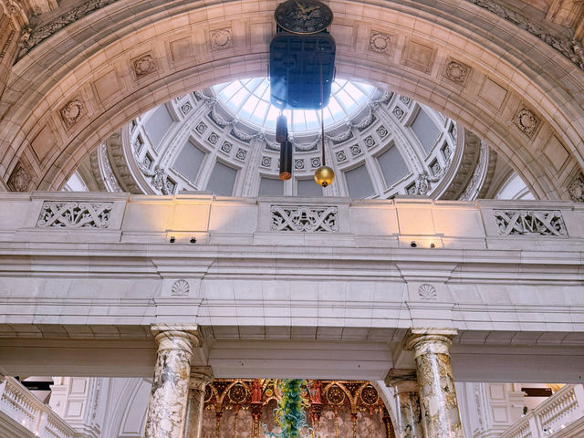 🏺🌍 Free Museum Day at the British Museum — See the World Without Spending a Penny