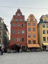 A Magical 3-Day Escape to Stockholm: A Scandinavian Gem