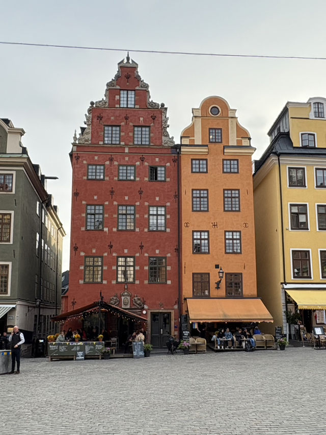 A Magical 3-Day Escape to Stockholm: A Scandinavian Gem