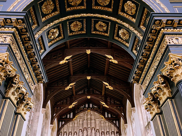 🚗 Ride-Sharing in Oxford: Zip Through This Academic Wonderland with Ease 🎓✨