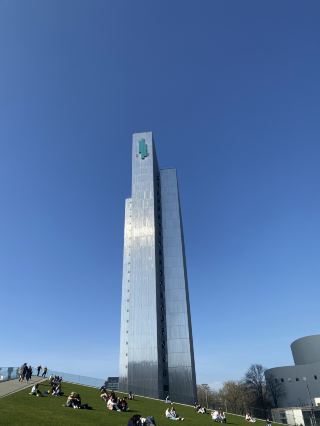 Düsseldorf - Great Asian atmosphere in Germany