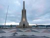 อนุสาวรีย์รูปเรือแห่งเมือง Belem