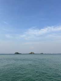  HIDDEN GEM - Koh Samet, Thailand