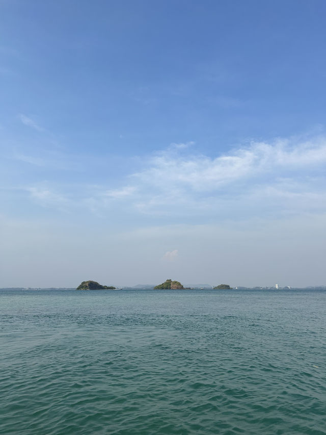  HIDDEN GEM - Koh Samet, Thailand
