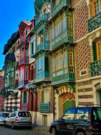 🌊 Mers-les-Bains: Seaside Charm Beneath the Cliffs of Normandy 🏖🇫🇷