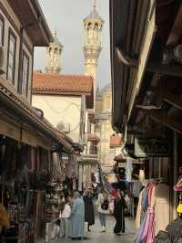 Discovering Konya – A City of Spirit and Color