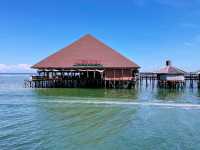 Sipadan Dreams & Sea Breezes: A Tropical Escape to Semporna
